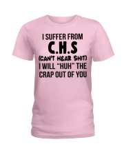 1 DAY LEFT - GET YOURS NOW Ladies T-Shirt thumbnail