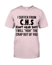 1 DAY LEFT - GET YOURS NOW Premium Fit Mens Tee thumbnail