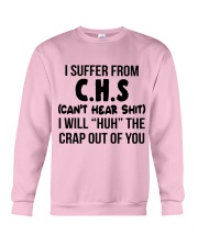 1 DAY LEFT - GET YOURS NOW Crewneck Sweatshirt thumbnail