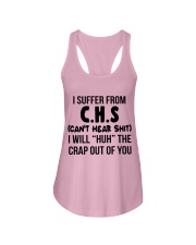 1 DAY LEFT - GET YOURS NOW Ladies Flowy Tank thumbnail