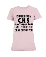1 DAY LEFT - GET YOURS NOW Premium Fit Ladies Tee thumbnail