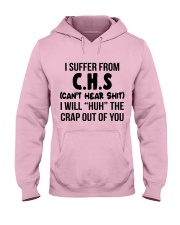 1 DAY LEFT - GET YOURS NOW Hooded Sweatshirt thumbnail