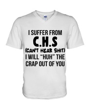 1 DAY LEFT - GET YOURS NOW V-Neck T-Shirt thumbnail