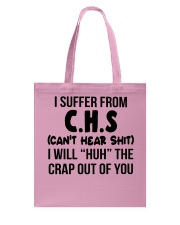 1 DAY LEFT - GET YOURS NOW Tote Bag thumbnail