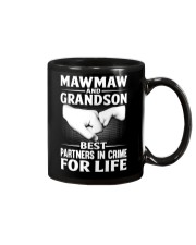 BEST PARTNERS IN CRIME Mug thumbnail