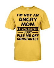 1 DAY LEFT - GET YOURS NOW Classic T-Shirt front