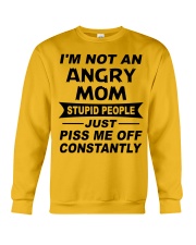1 DAY LEFT - GET YOURS NOW Crewneck Sweatshirt thumbnail