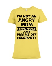 1 DAY LEFT - GET YOURS NOW Premium Fit Ladies Tee thumbnail
