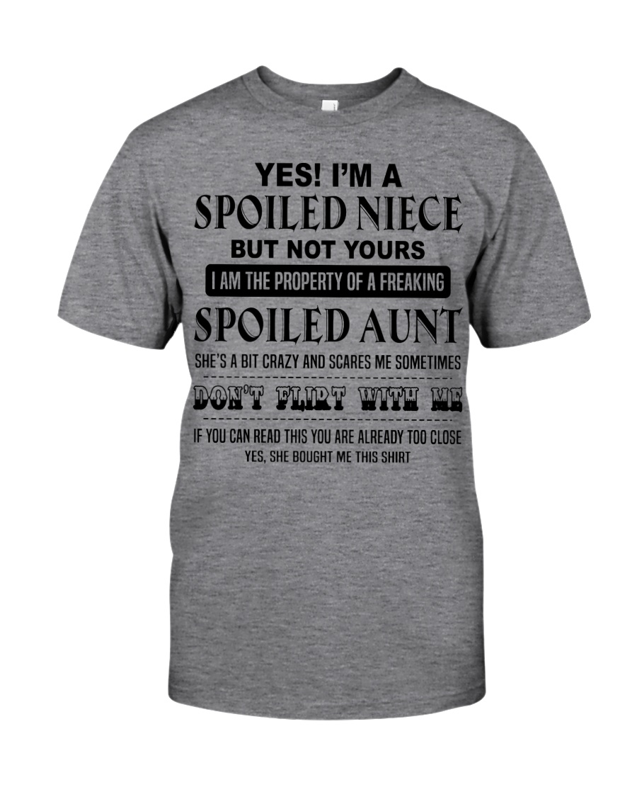1 DAY LEFT - GET YOURS NOW Classic T-Shirt