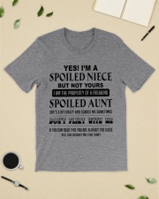 1 DAY LEFT - GET YOURS NOW Classic T-Shirt lifestyle-mens-crewneck-front-19