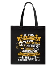 1 DAY LEFT - GET YOURS NOW Tote Bag thumbnail
