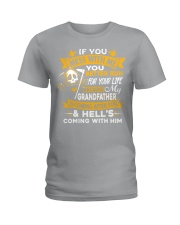 1 DAY LEFT - GET YOURS NOW Ladies T-Shirt thumbnail