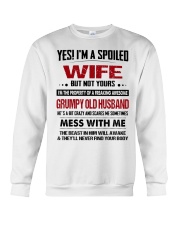 1 DAY LEFT - GET YOURS NOW Crewneck Sweatshirt thumbnail