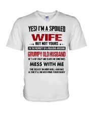 1 DAY LEFT - GET YOURS NOW V-Neck T-Shirt thumbnail