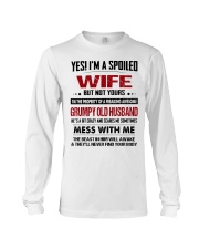 1 DAY LEFT - GET YOURS NOW Long Sleeve Tee thumbnail
