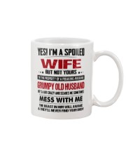 1 DAY LEFT - GET YOURS NOW Mug thumbnail