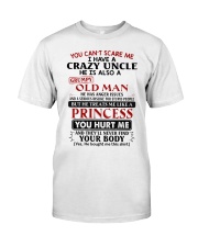 1 DAY LEFT - GET YOURS NOW Premium Fit Mens Tee thumbnail