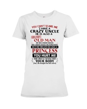 1 DAY LEFT - GET YOURS NOW Premium Fit Ladies Tee thumbnail