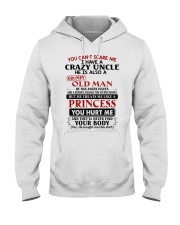 1 DAY LEFT - GET YOURS NOW Hooded Sweatshirt thumbnail