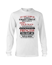 1 DAY LEFT - GET YOURS NOW Long Sleeve Tee thumbnail