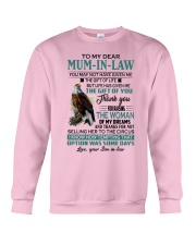 1 Day Left - Get Yours Now Crewneck Sweatshirt tile
