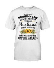 1 DAY LEFT - GET YOURS NOW Classic T-Shirt thumbnail
