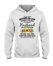 1 DAY LEFT - GET YOURS NOW Hooded Sweatshirt thumbnail