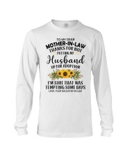 1 DAY LEFT - GET YOURS NOW Long Sleeve Tee thumbnail