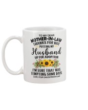 1 DAY LEFT - GET YOURS NOW Mug back