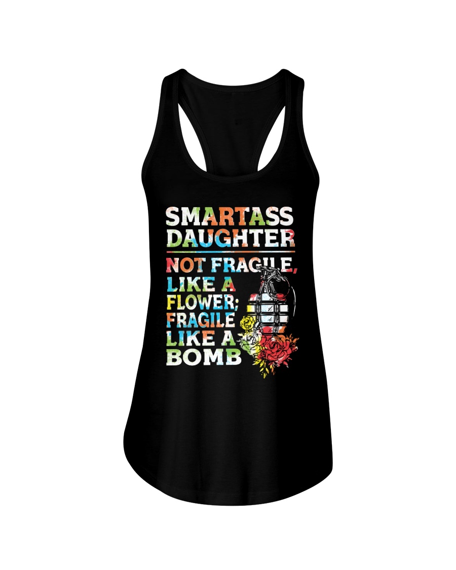 1 DAY LEFT - GET YOURS NOW Ladies Flowy Tank