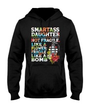 1 DAY LEFT - GET YOURS NOW Hooded Sweatshirt thumbnail