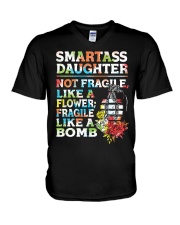 1 DAY LEFT - GET YOURS NOW V-Neck T-Shirt thumbnail