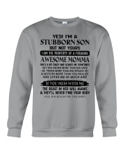 1 DAY LEFT - GET YOURS NOW Crewneck Sweatshirt thumbnail