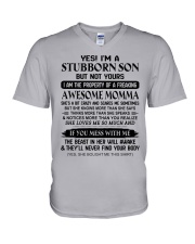 1 DAY LEFT - GET YOURS NOW V-Neck T-Shirt thumbnail