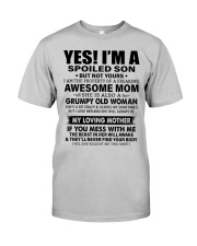 1 DAY LEFT - GET YOURS NOW Classic T-Shirt thumbnail