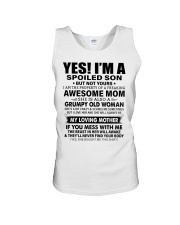 1 DAY LEFT - GET YOURS NOW Unisex Tank thumbnail