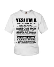 1 DAY LEFT - GET YOURS NOW Youth T-Shirt thumbnail