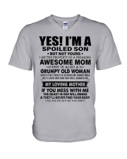 1 DAY LEFT - GET YOURS NOW V-Neck T-Shirt thumbnail