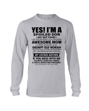 1 DAY LEFT - GET YOURS NOW Long Sleeve Tee thumbnail