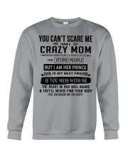 1 DAY LEFT - GET YOURS NOW Crewneck Sweatshirt thumbnail