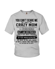 1 DAY LEFT - GET YOURS NOW Youth T-Shirt thumbnail