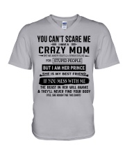 1 DAY LEFT - GET YOURS NOW V-Neck T-Shirt thumbnail