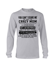 1 DAY LEFT - GET YOURS NOW Long Sleeve Tee thumbnail
