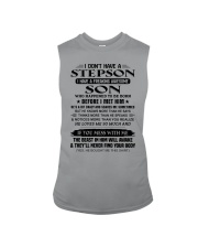 1 DAY LEFT - GET YOURS NOW Sleeveless Tee thumbnail