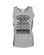 1 DAY LEFT - GET YOURS NOW Unisex Tank thumbnail
