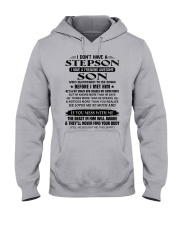 1 DAY LEFT - GET YOURS NOW Hooded Sweatshirt thumbnail