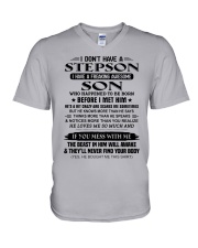 1 DAY LEFT - GET YOURS NOW V-Neck T-Shirt thumbnail