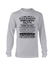 1 DAY LEFT - GET YOURS NOW Long Sleeve Tee thumbnail
