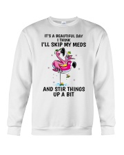 1 DAY LEFT - GET YOURS NOW Crewneck Sweatshirt thumbnail