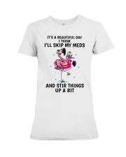 1 DAY LEFT - GET YOURS NOW Premium Fit Ladies Tee thumbnail
